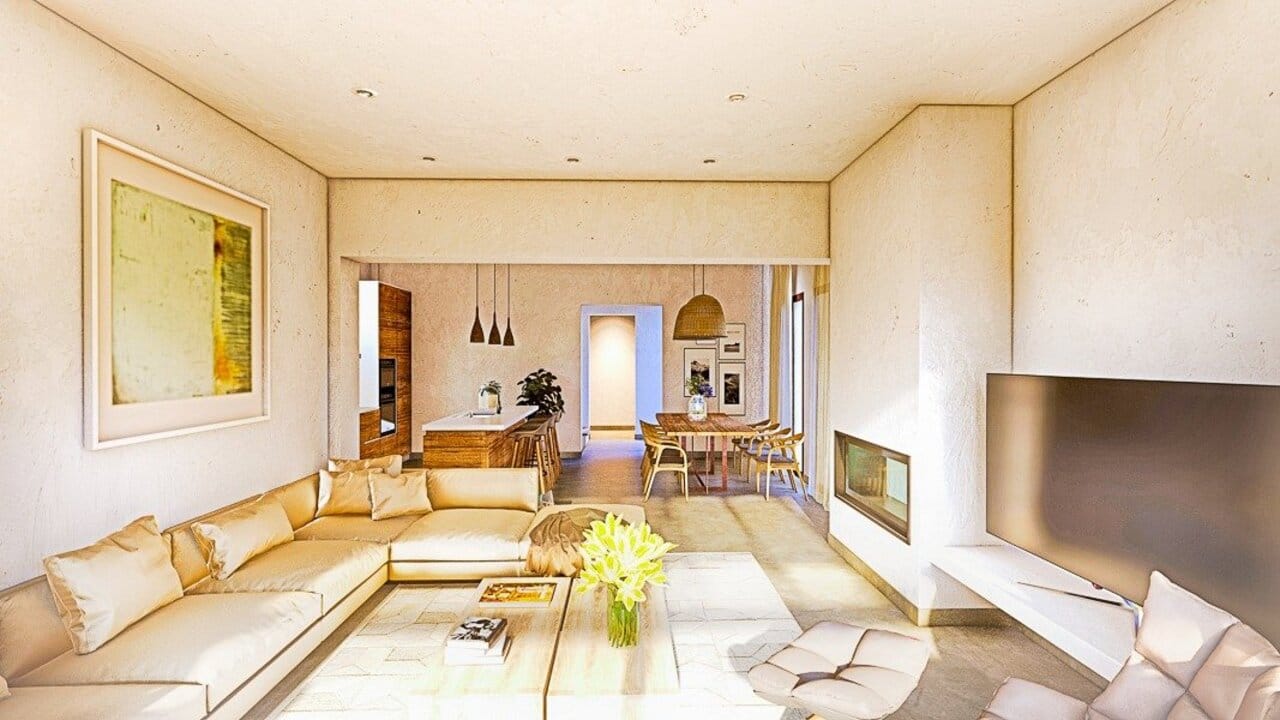 For Sale. Villa in Oliva