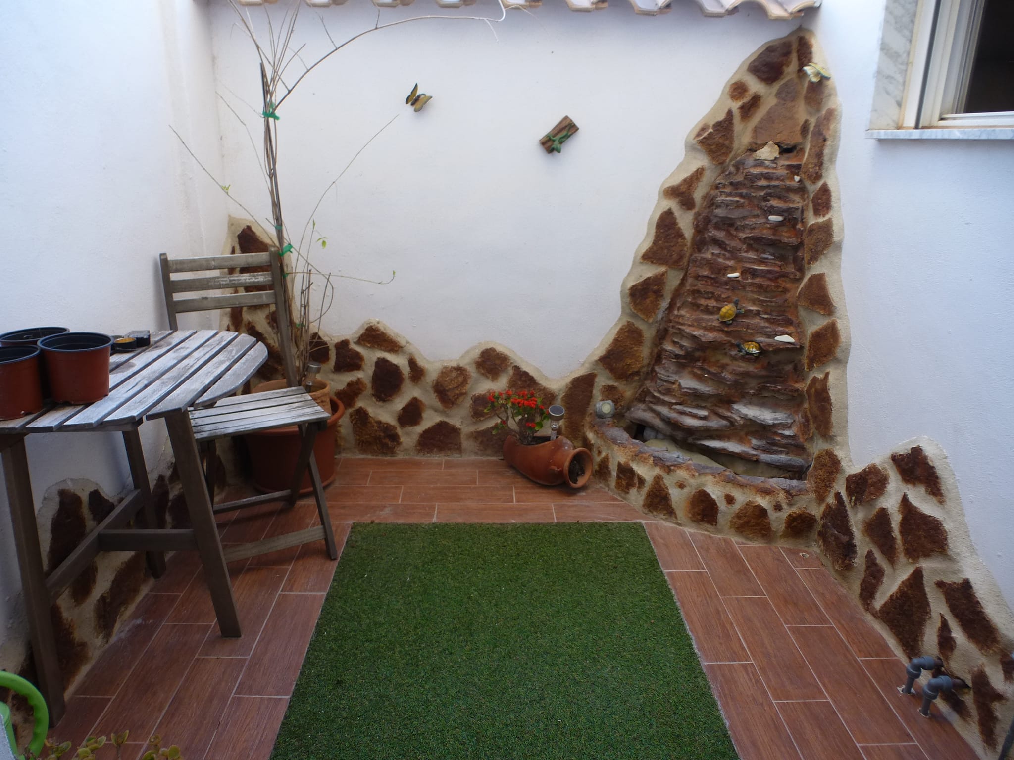 Venta. Apartment en Algorfa