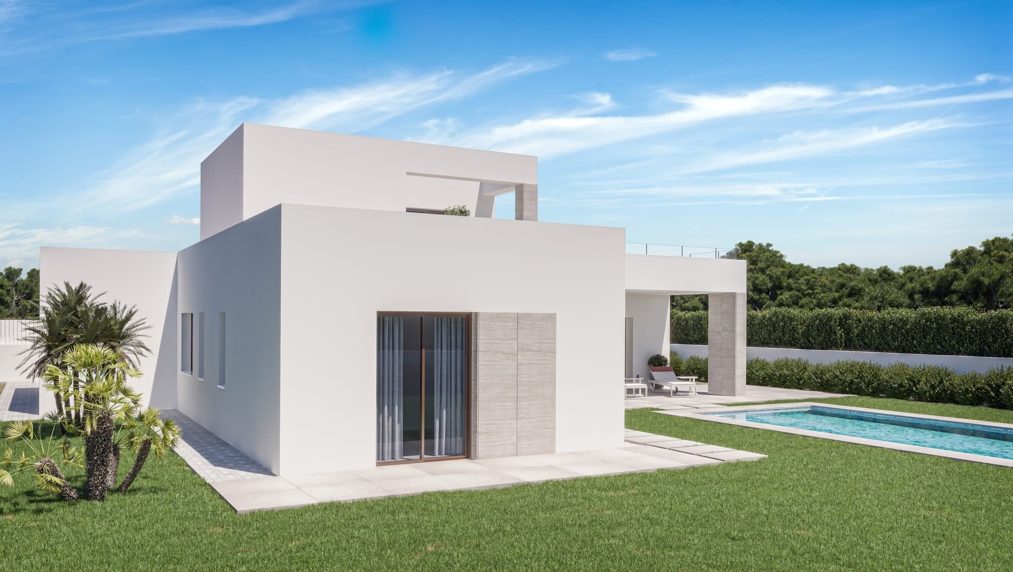 Villa te verkoop in Beniarbeig