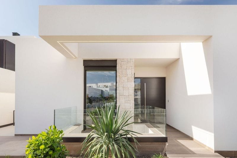 Villa for sale in Algorfa
