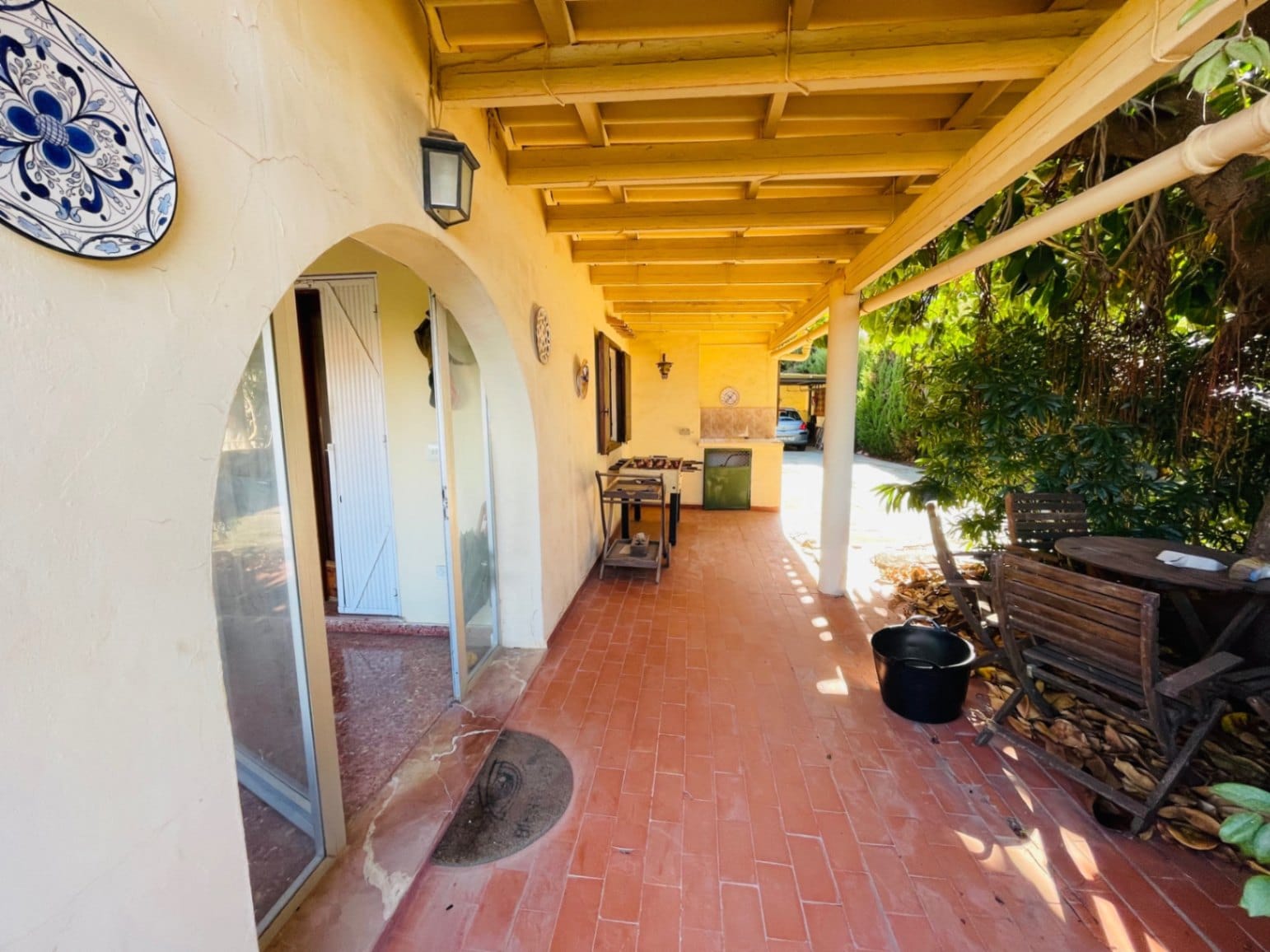 Villa en venta en Denia