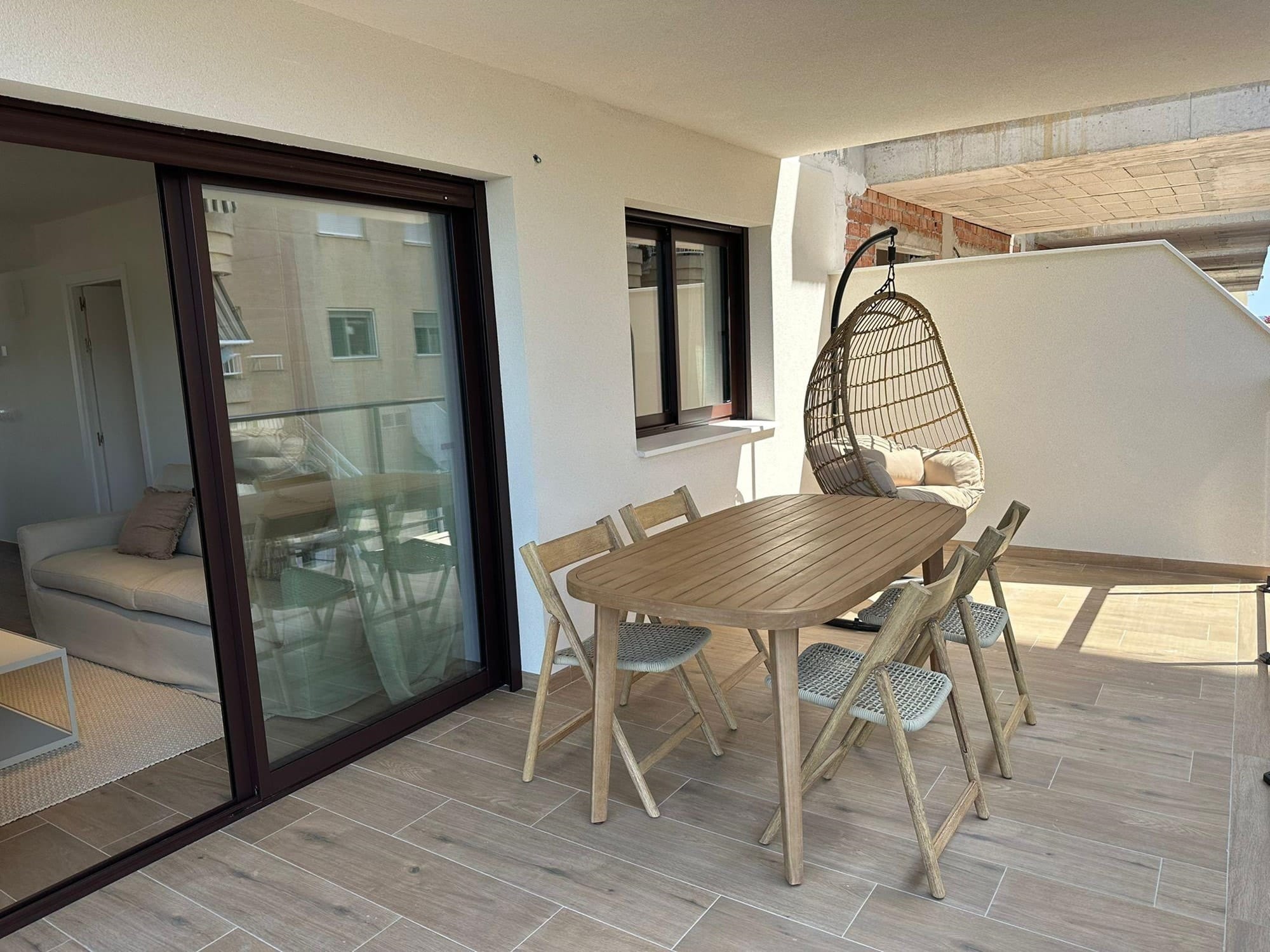 Attic for sale in Daimuz