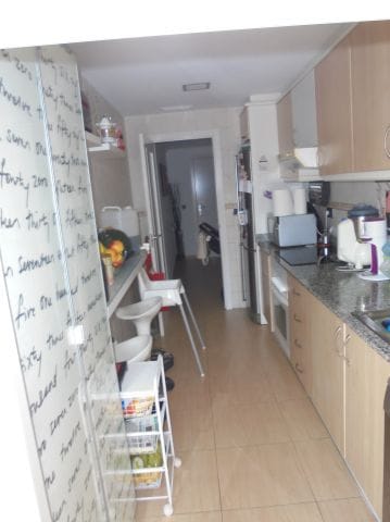 Apartment zum verkauf in Dénia
