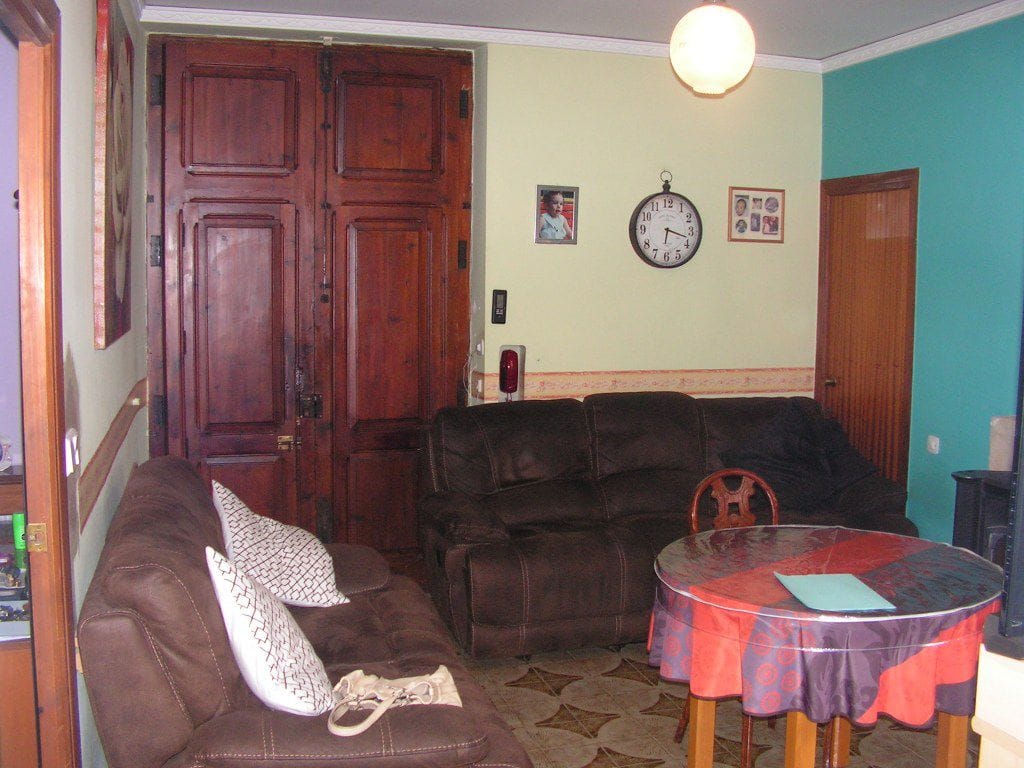 CC-1MCTB4B - Terraced House te verkoop in Benimeli