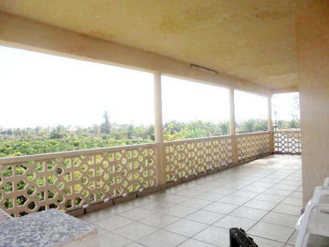 Country Estate en venta en Dénia