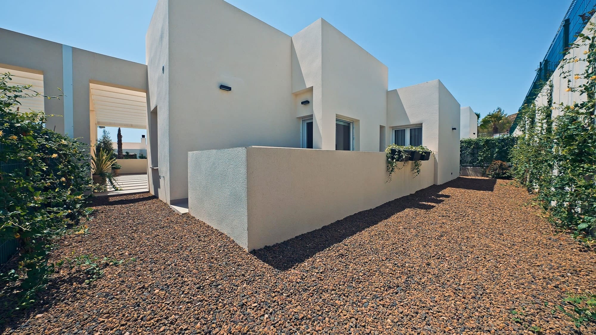 Villa for sale in Algorfa