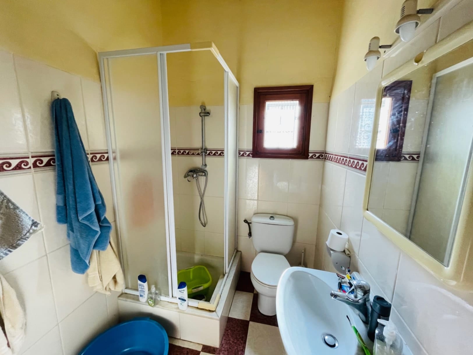 Villa en venta en Denia