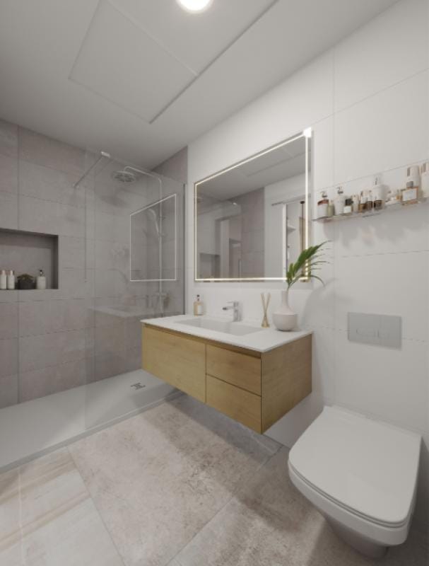 Villas for sale in San Javier