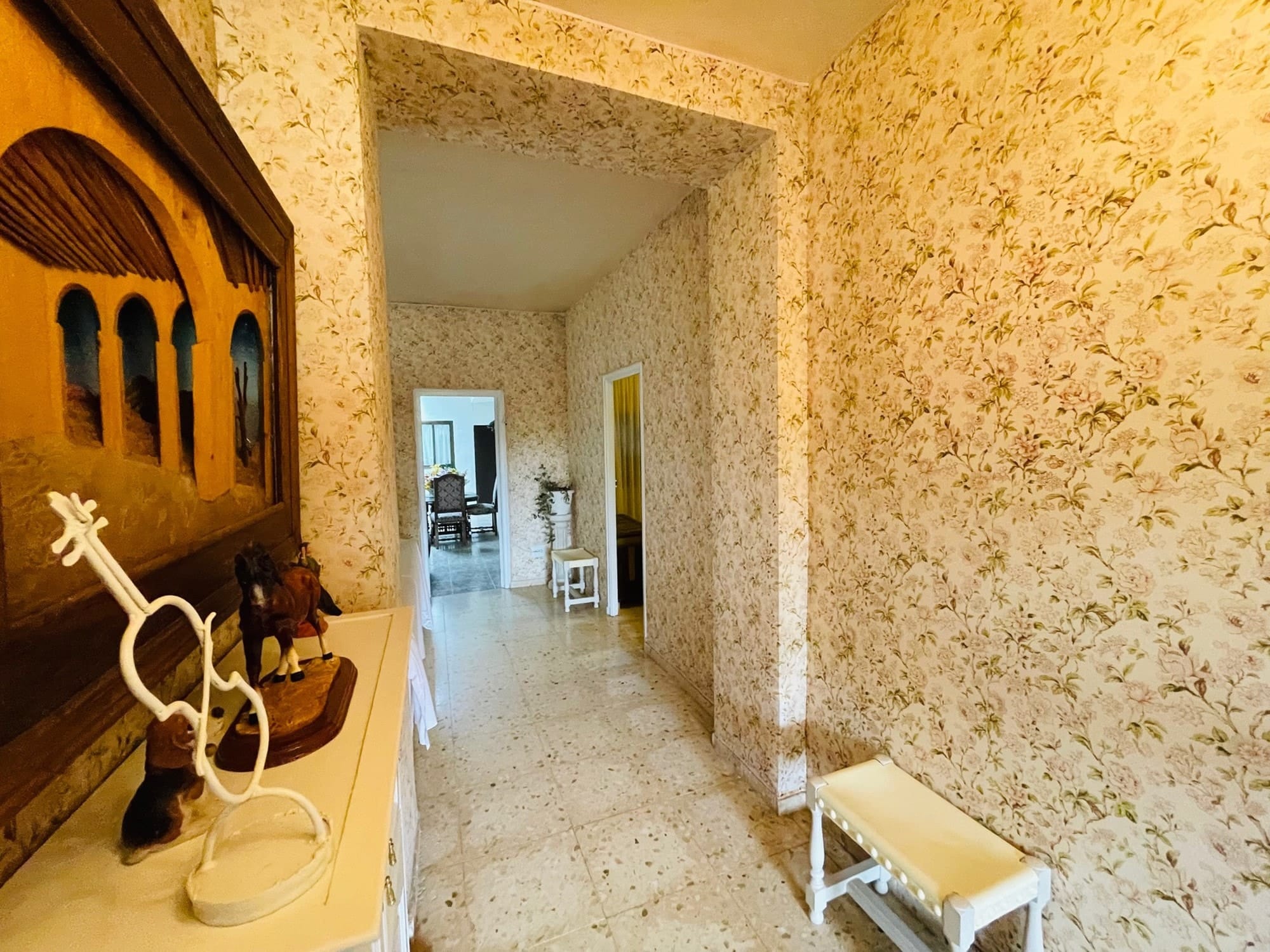 Country House for sale in Pedreguer