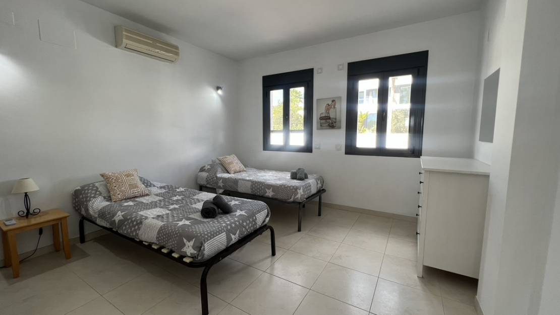 Villa zum verkauf in Moraira