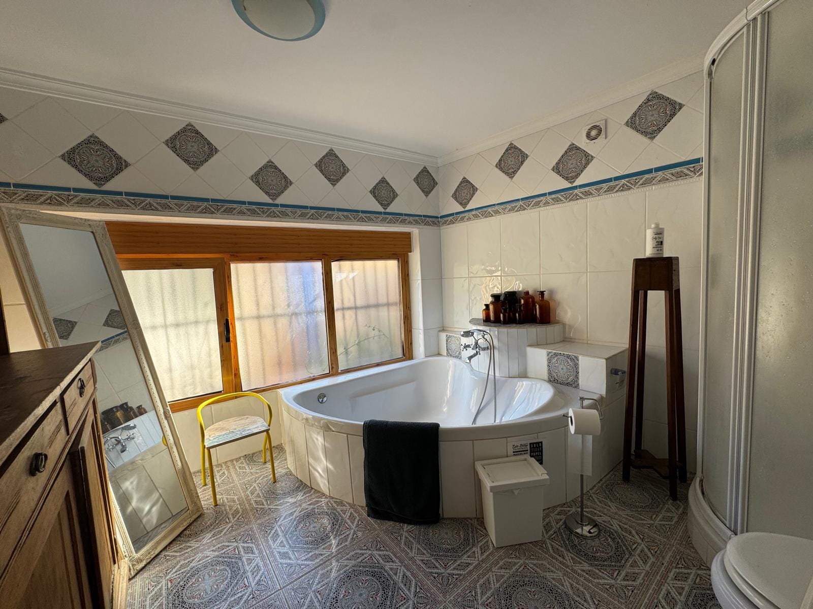 Villa te verkoop in Castell De Castells