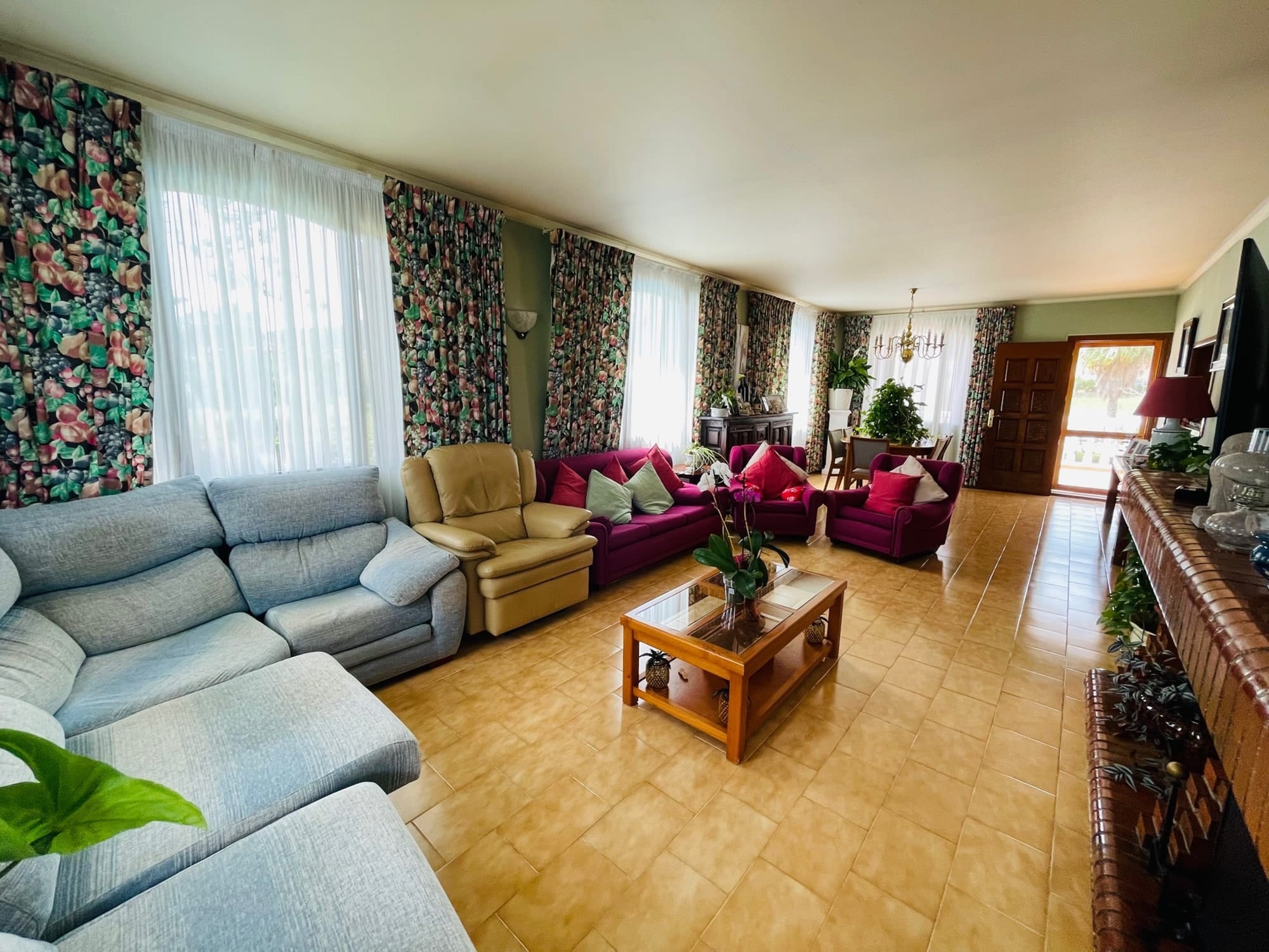 Country House for sale in Pedreguer