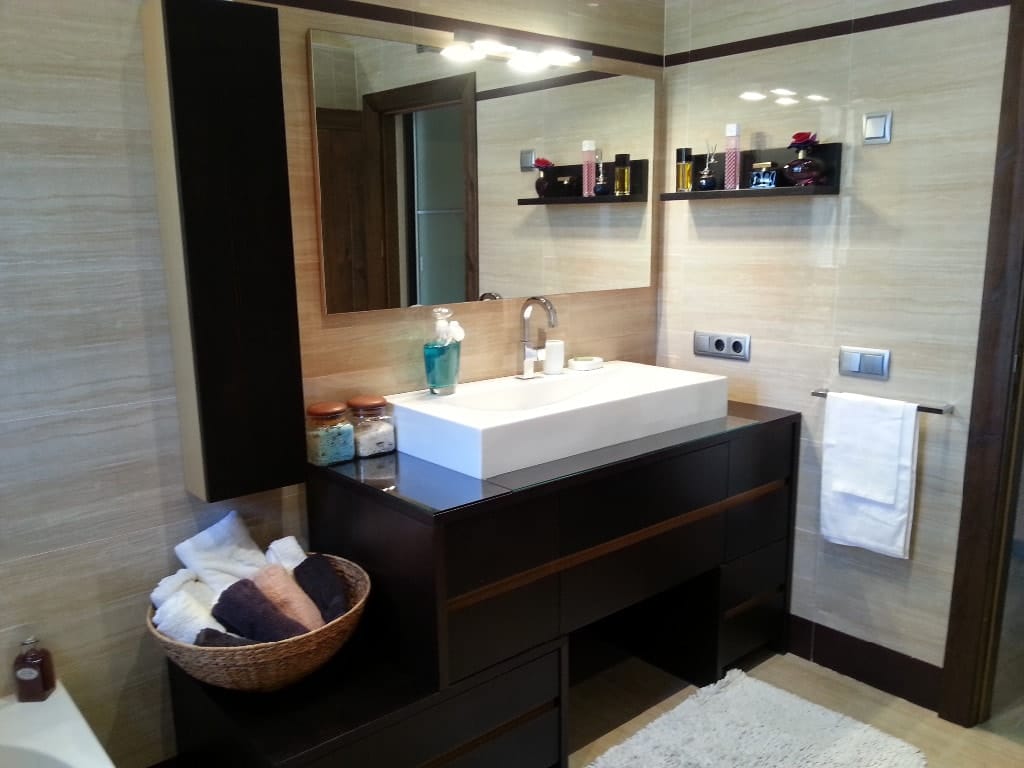 Villa for sale in Pedreguer
