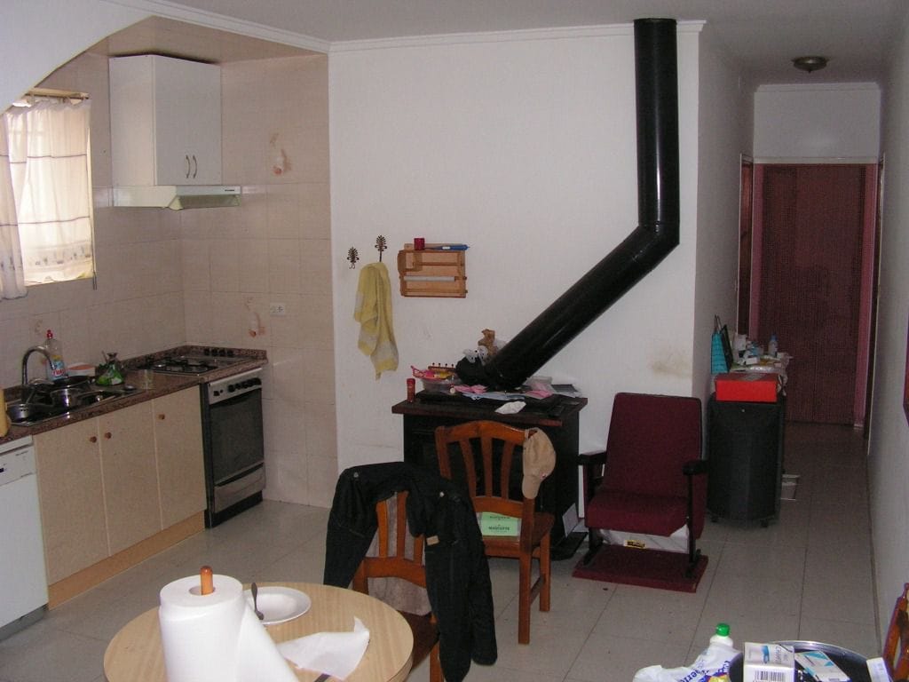 Terraced House en venta en Benimeli