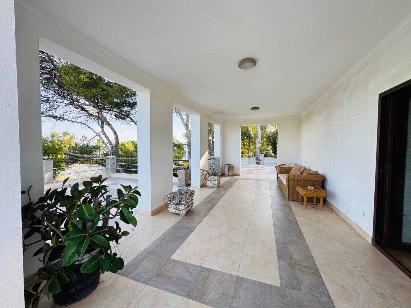 Villa zum verkauf in Denia