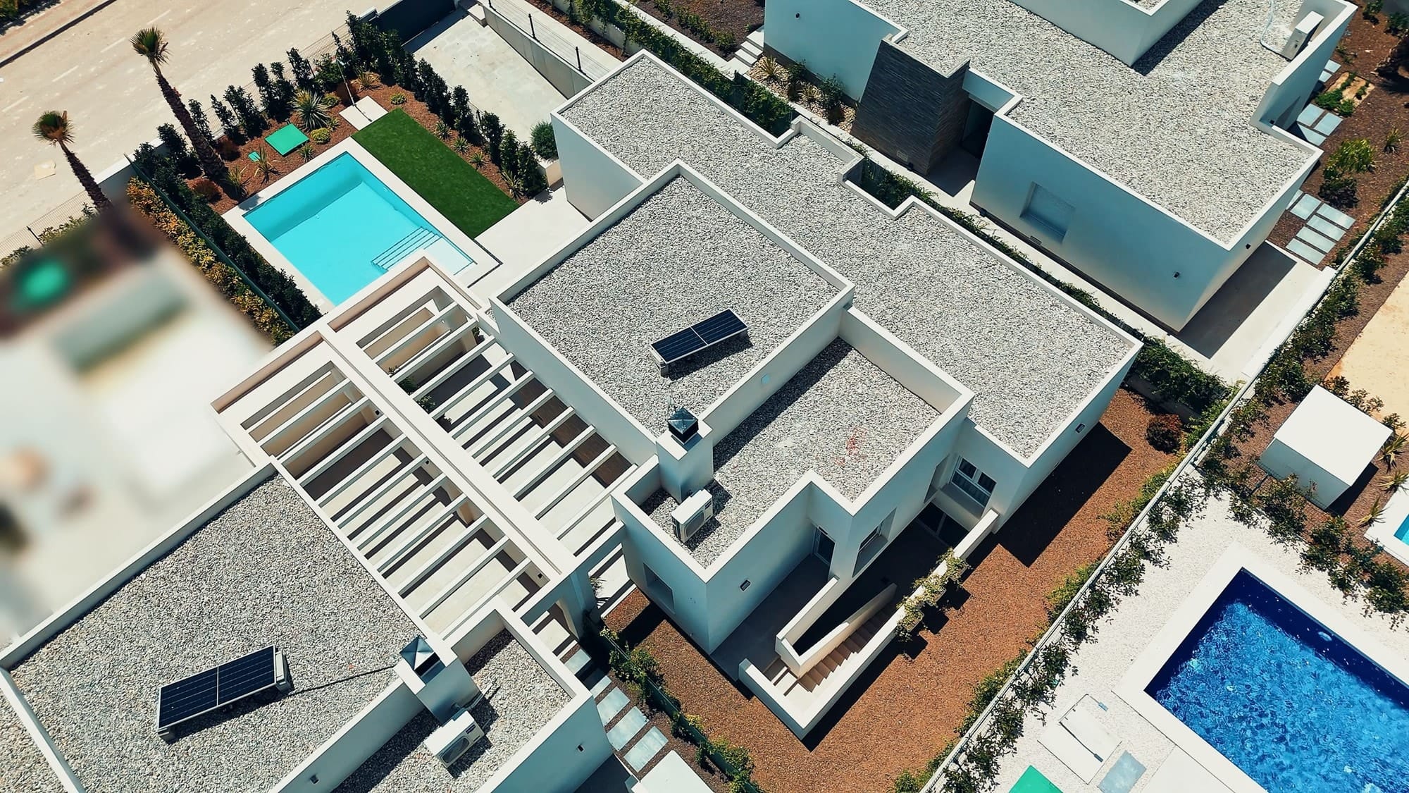 Villa for sale in Algorfa