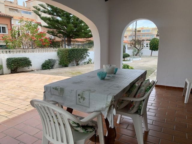 Villa en venta en Dénia