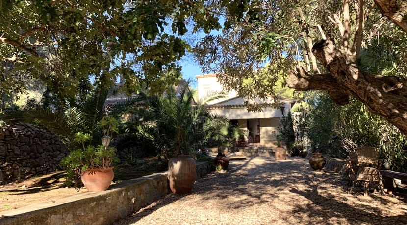 Country House for sale in Pedreguer