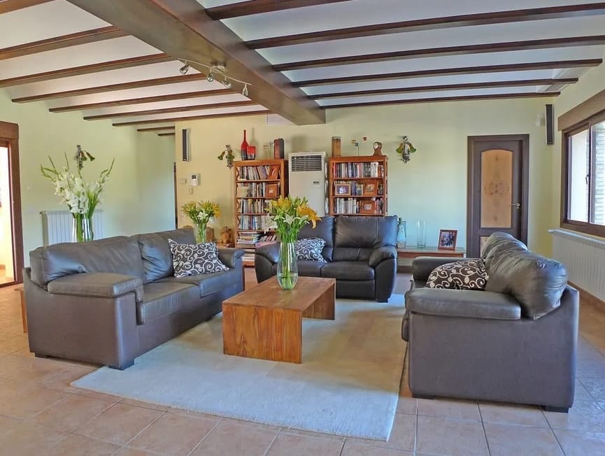 Finca for sale in Lliber