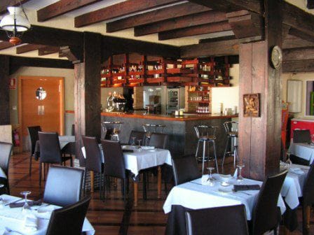 Business Premises en venta en Dénia