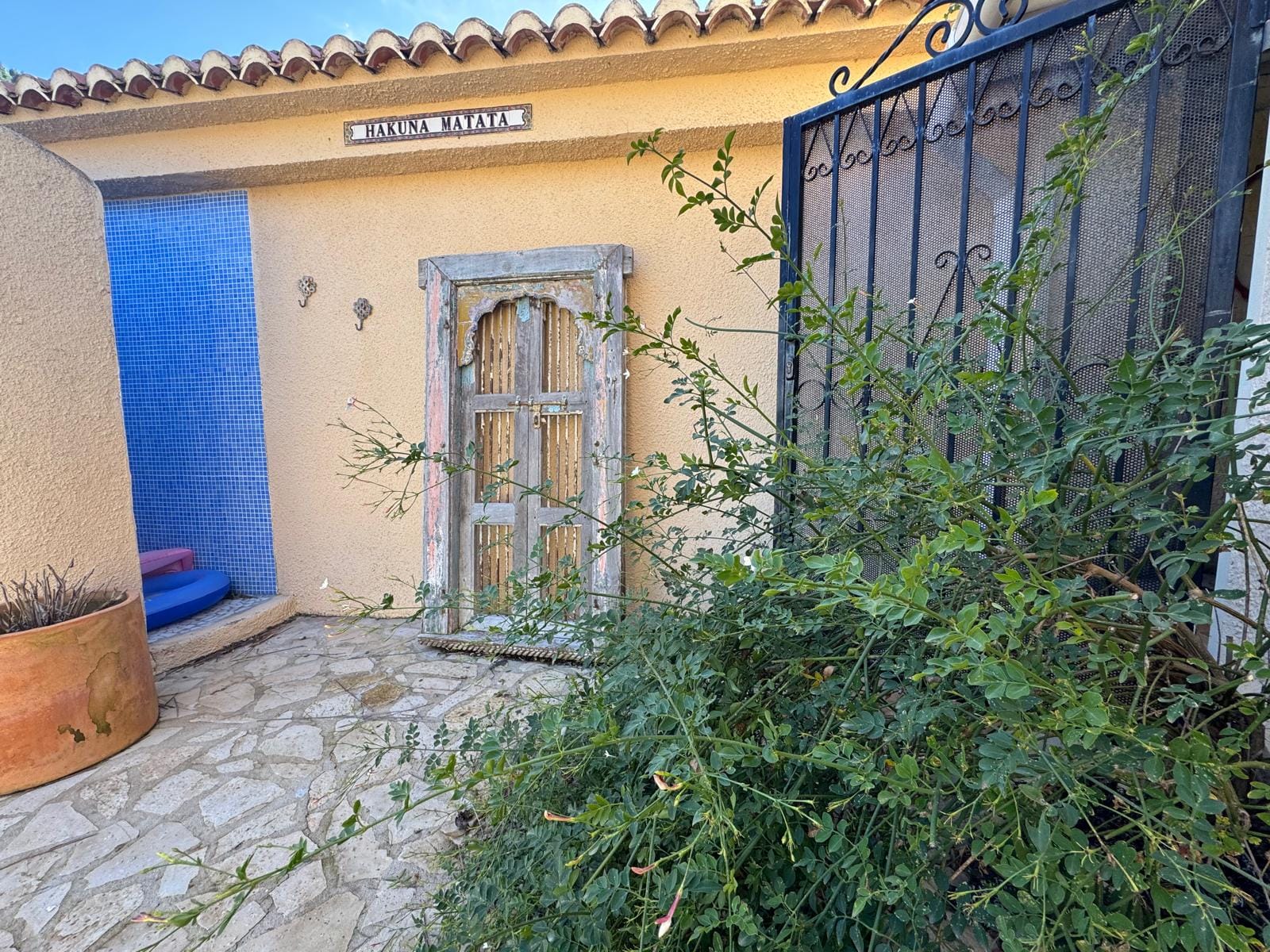 Villa te verkoop in Castell De Castells