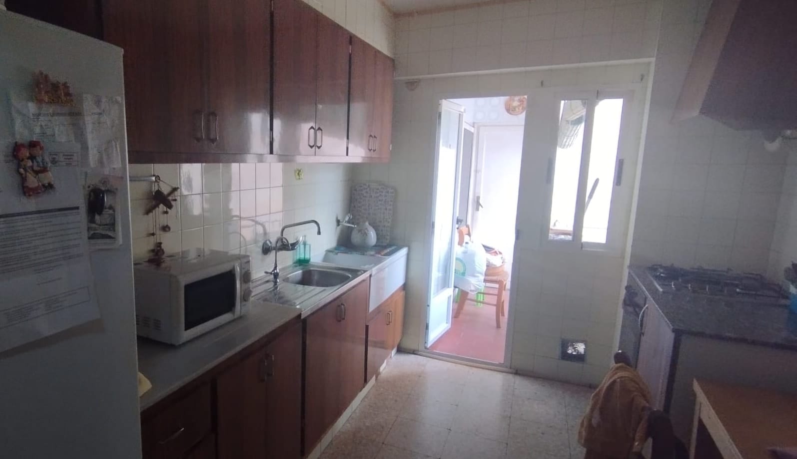 Apartment zum verkauf in Denia
