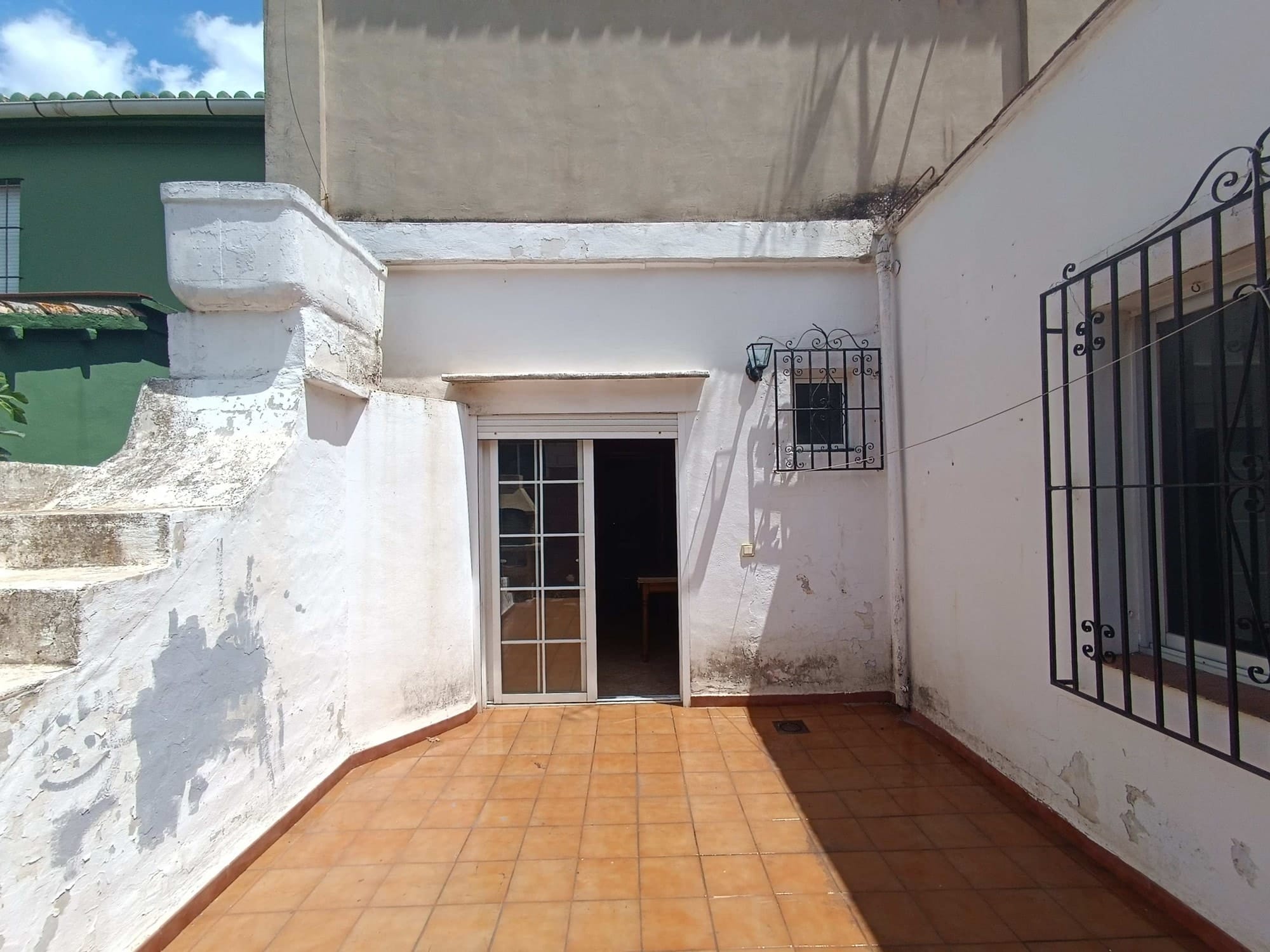 CC-16H0CN8 - Townhouse te verkoop in Beniarbeig
