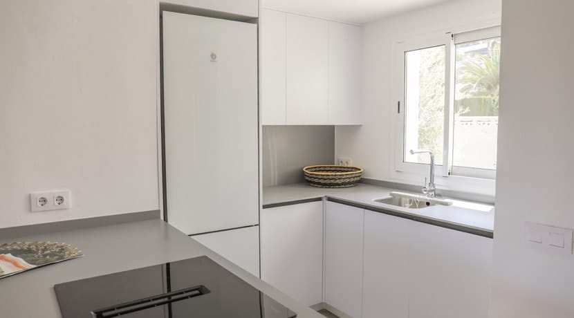 Apartment en venta en Denia