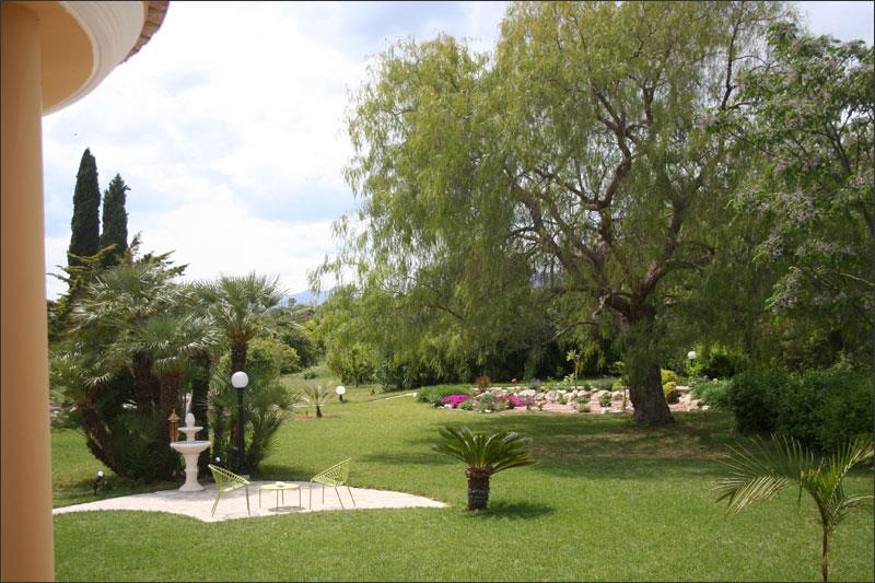 Villa for sale in Denia