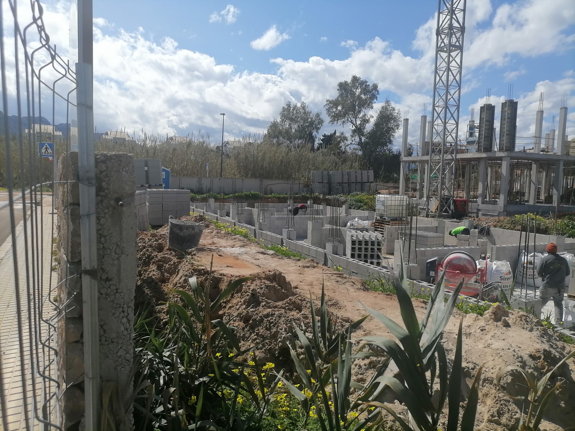 Townhouse zum verkauf in Denia