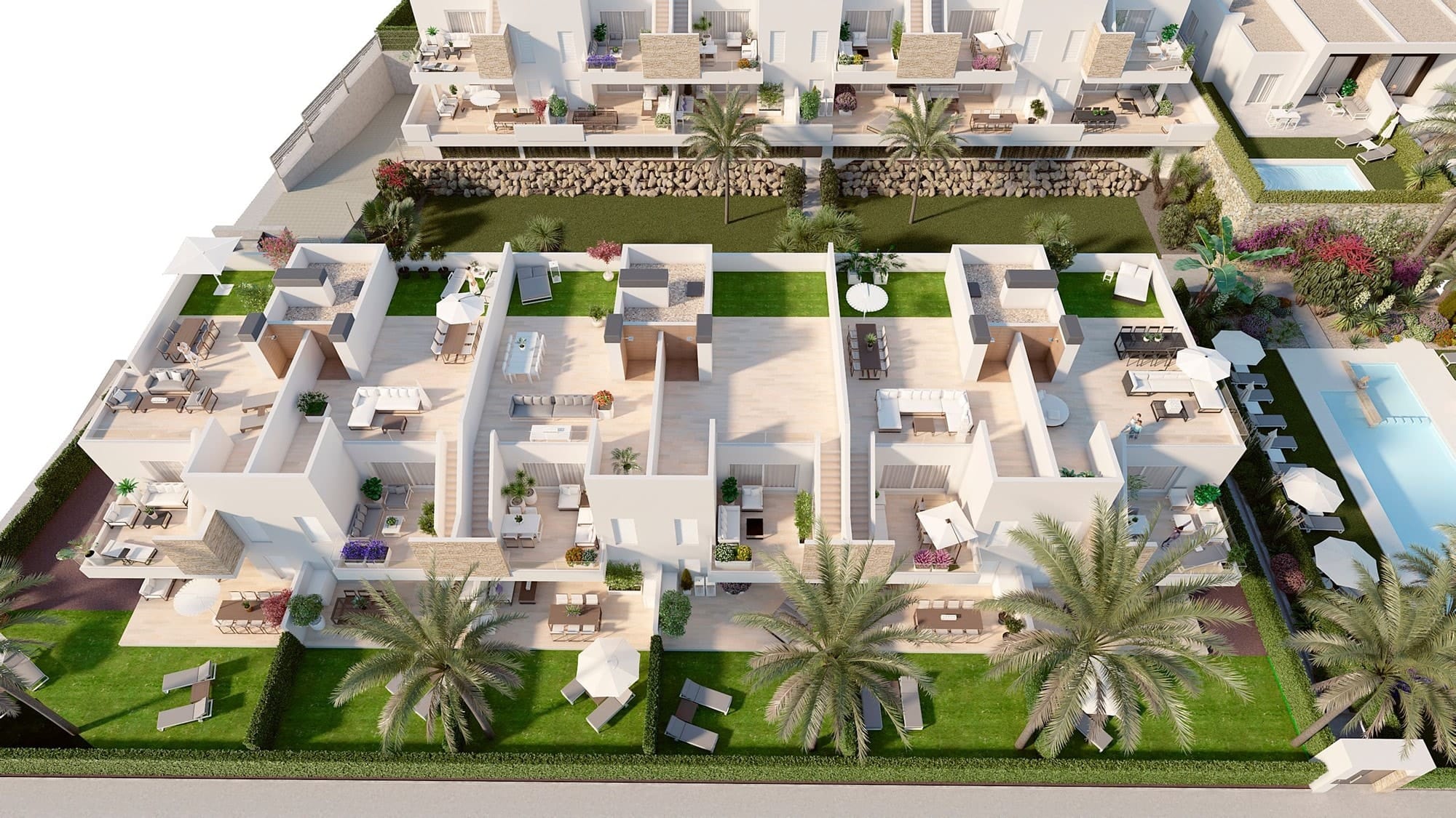 Apartment for sale in Algorfa