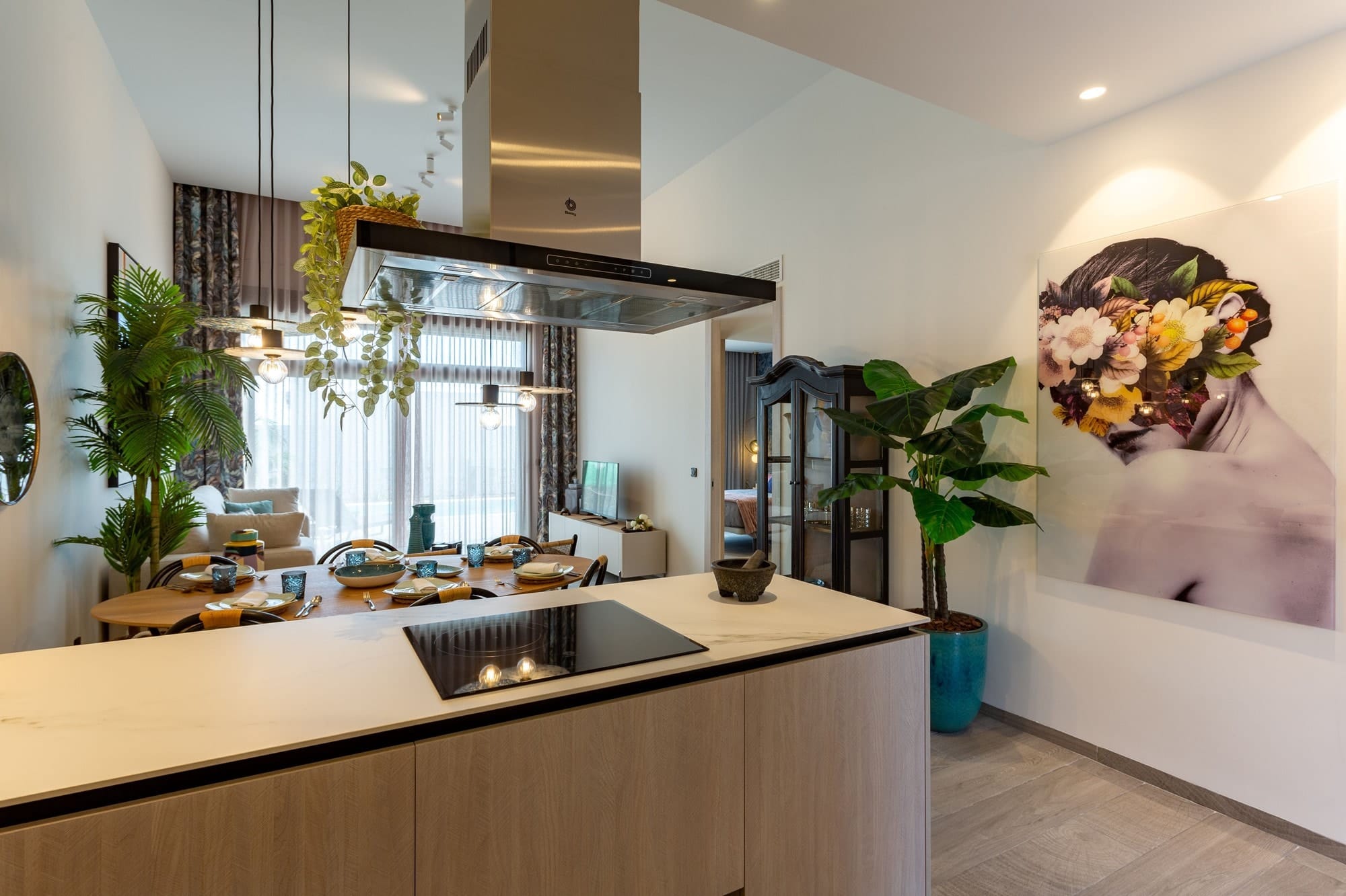 Townhouse for sale in Algorfa