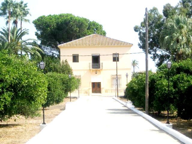 Country Estate en venta en Dénia