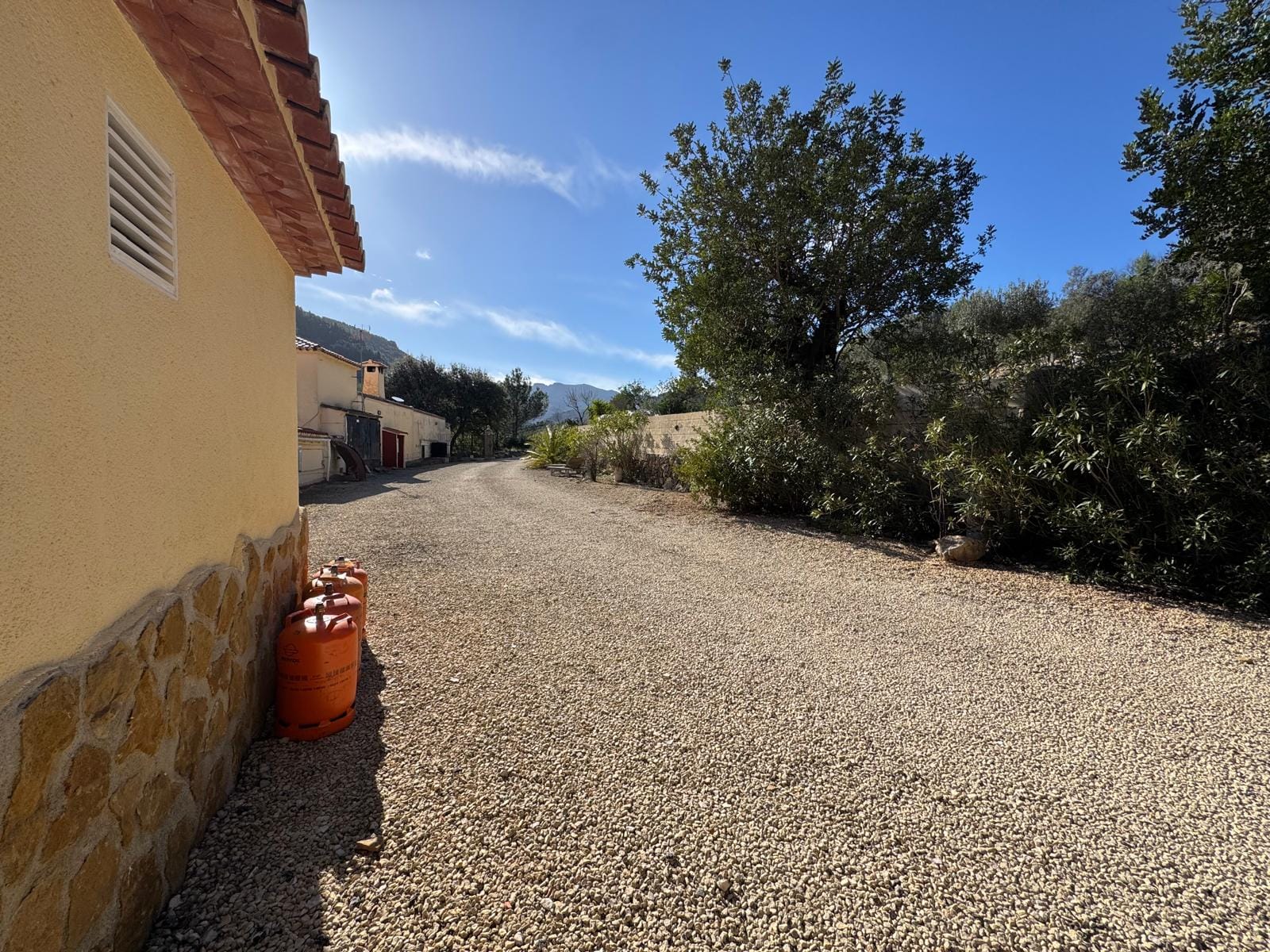 Villa te verkoop in Castell De Castells
