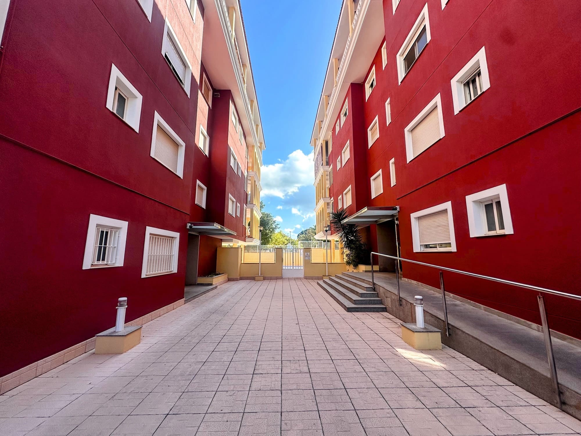 Apartment te verkoop in Pedreguer