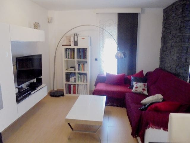Apartment zum verkauf in Dénia