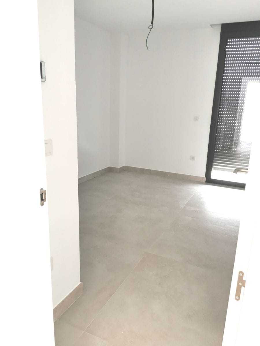 Apartment en venta en Dénia