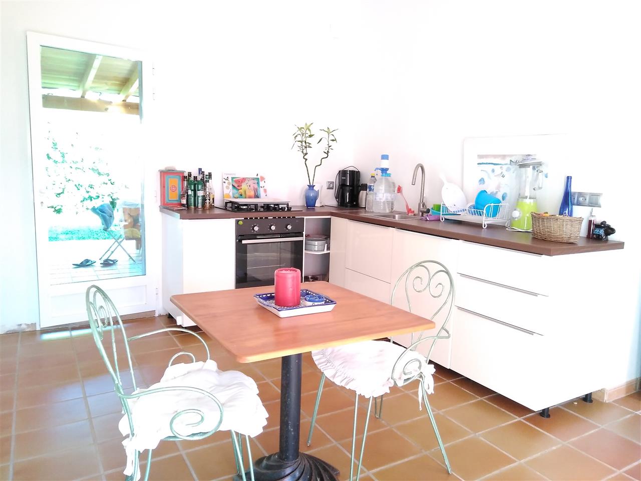 Villa for sale in Denia