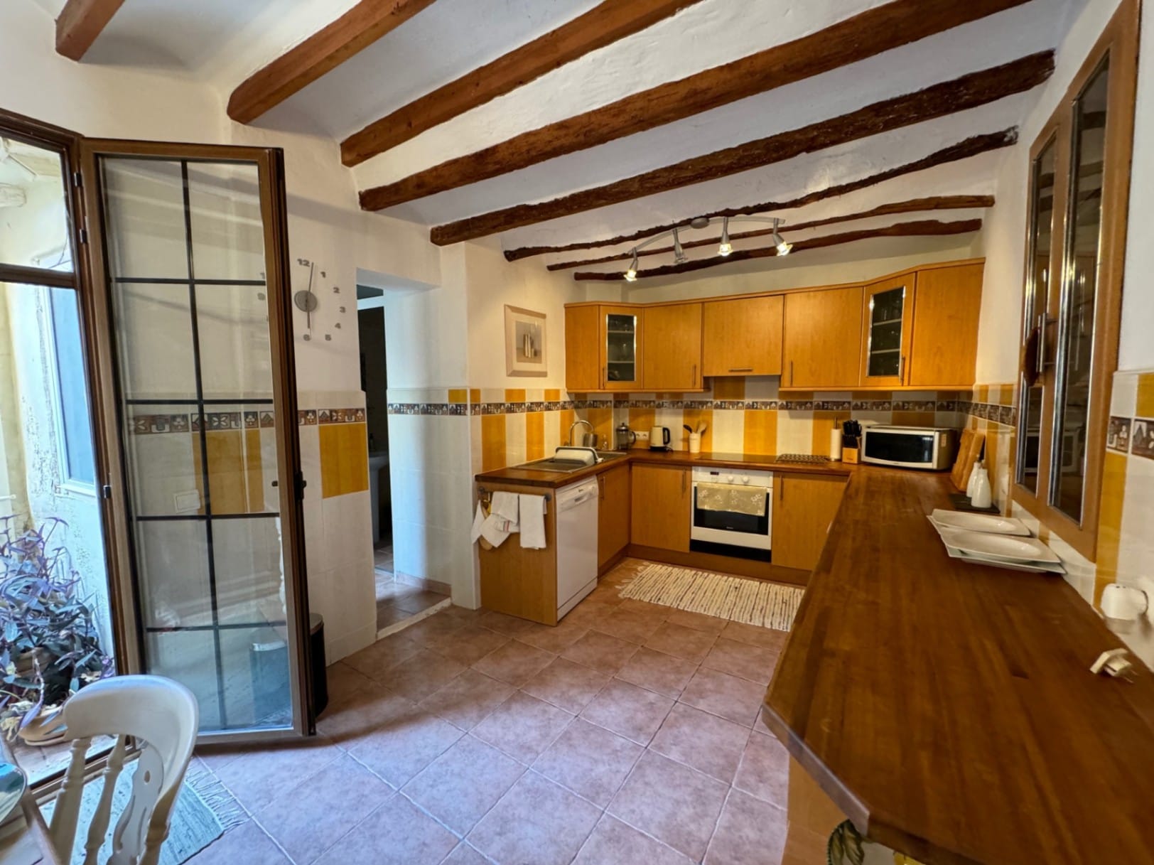 Townhouse for sale in Tormos