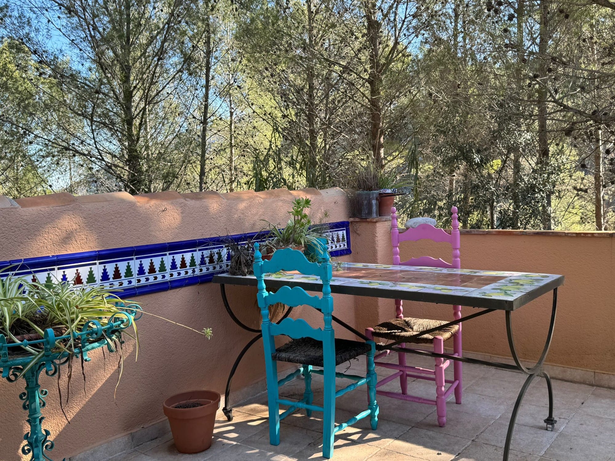 Country House te verkoop in Castell De Castells