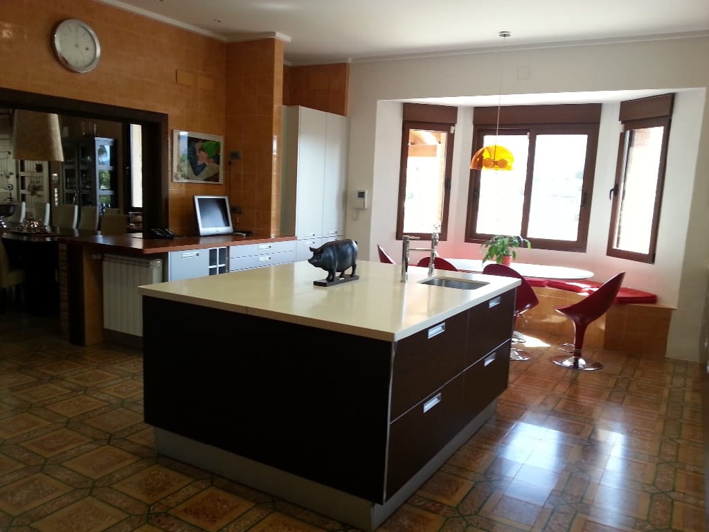 Villa for sale in Pedreguer