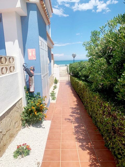 Semi-detached for sale in Poblets (els)