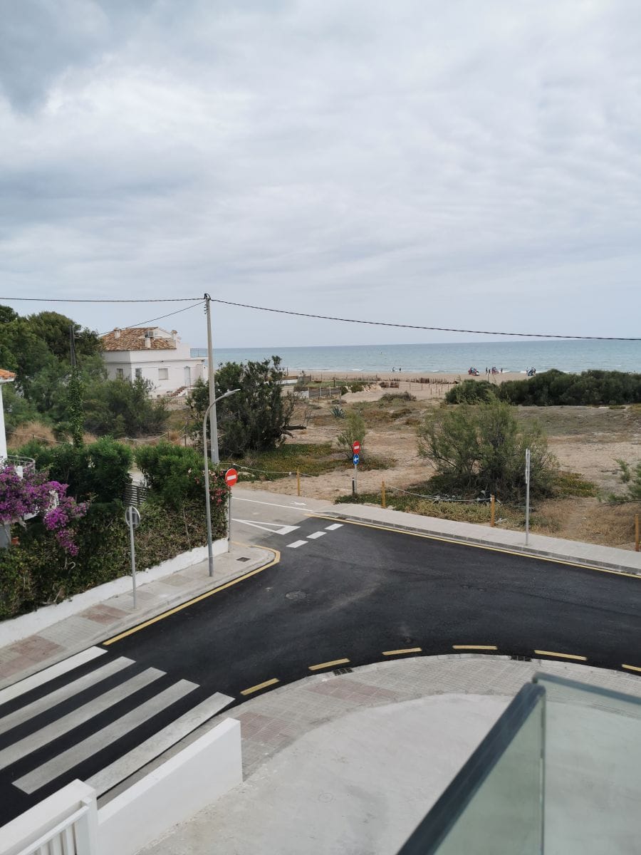 Apartment en venta en Dénia