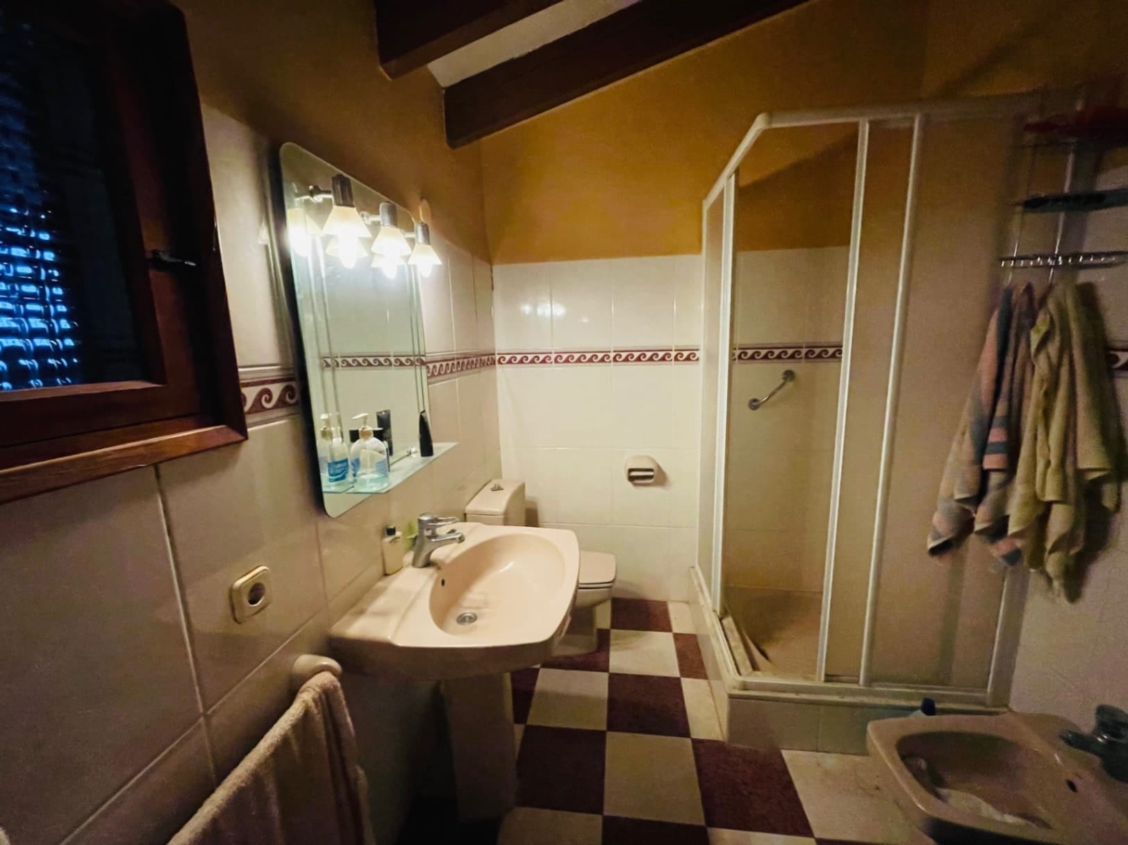 Villa en venta en Denia