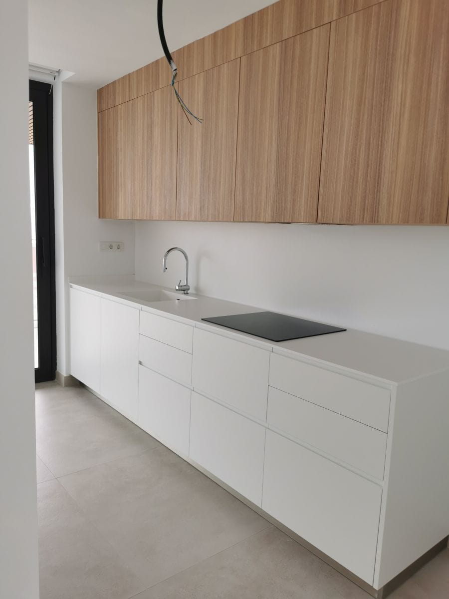 Apartment en venta en Dénia