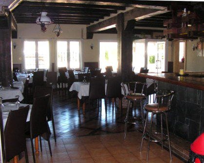 Business Premises en venta en Dénia