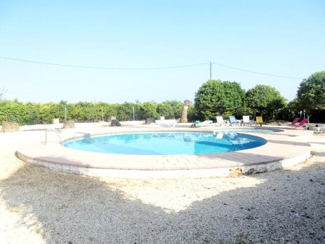 Country Estate en venta en Dénia