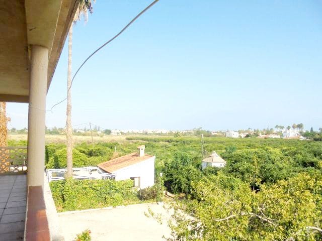 Country Estate en venta en Dénia