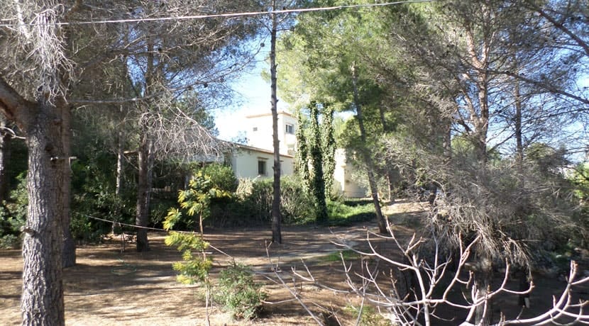 Country House for sale in Pedreguer