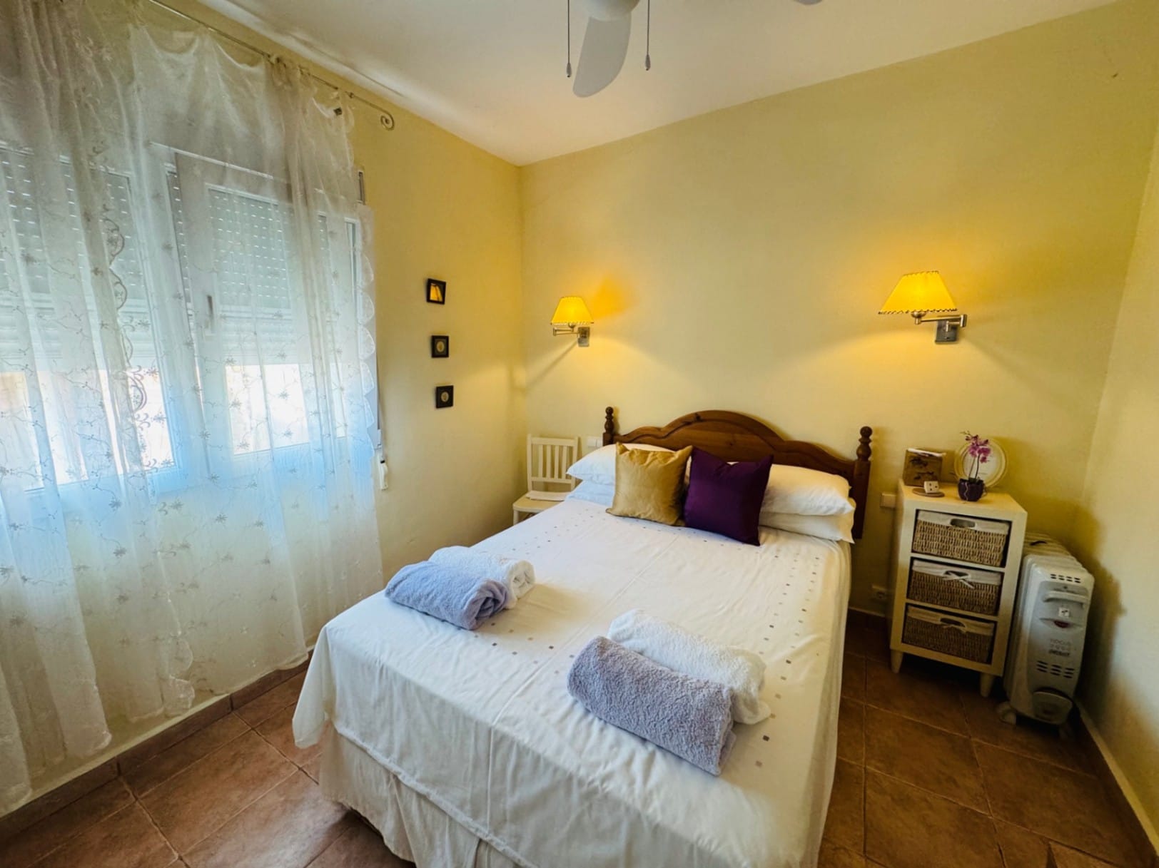 Townhouse for sale in Tormos